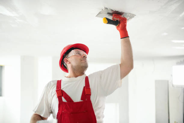 Eco-Friendly and Low-VOC Painting in Bend, OR